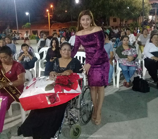 Programa de Navidad 2020