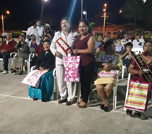 Programa de Navidad 2020