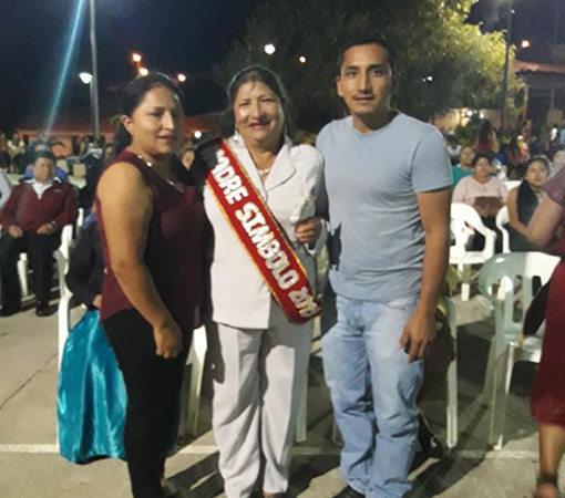 Programa de Navidad 2020