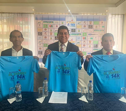 Programa de Navidad 2020