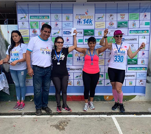 Programa de Navidad 2020