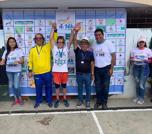 Programa de Navidad 2020