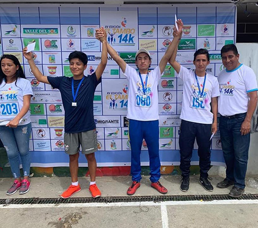 Programa de Navidad 2020