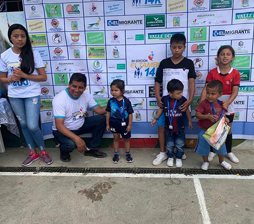 Programa de Navidad 2020