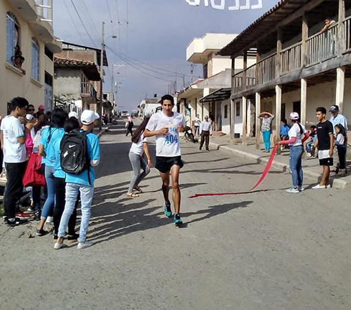 Programa de Navidad 2020