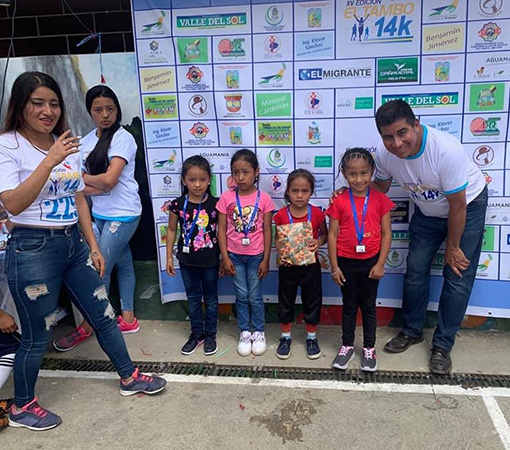 Programa de Navidad 2020