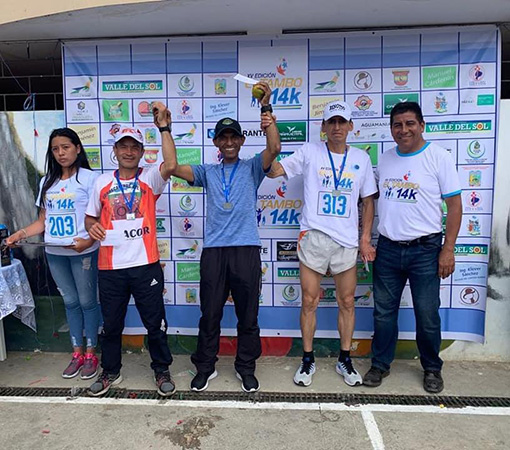 Programa de Navidad 2020