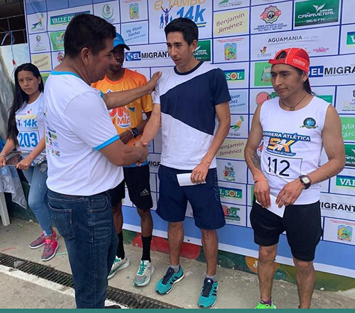 Programa de Navidad 2020