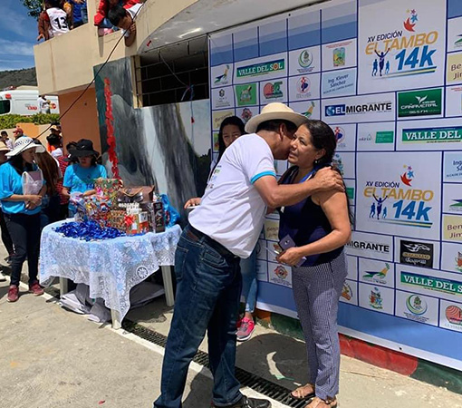 Programa de Navidad 2020