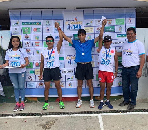 Programa de Navidad 2020