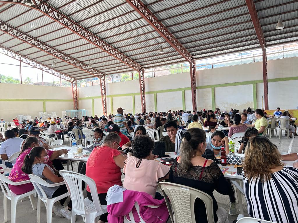 bingo Millonario solidario