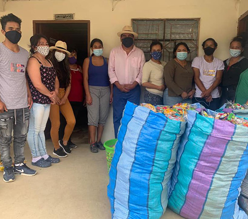 Programa de Navidad 2020