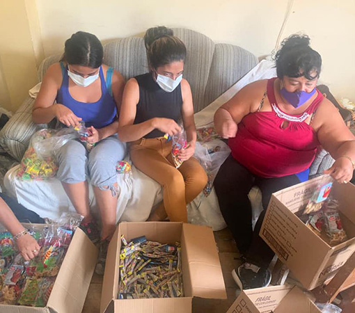 Programa de Navidad 2020